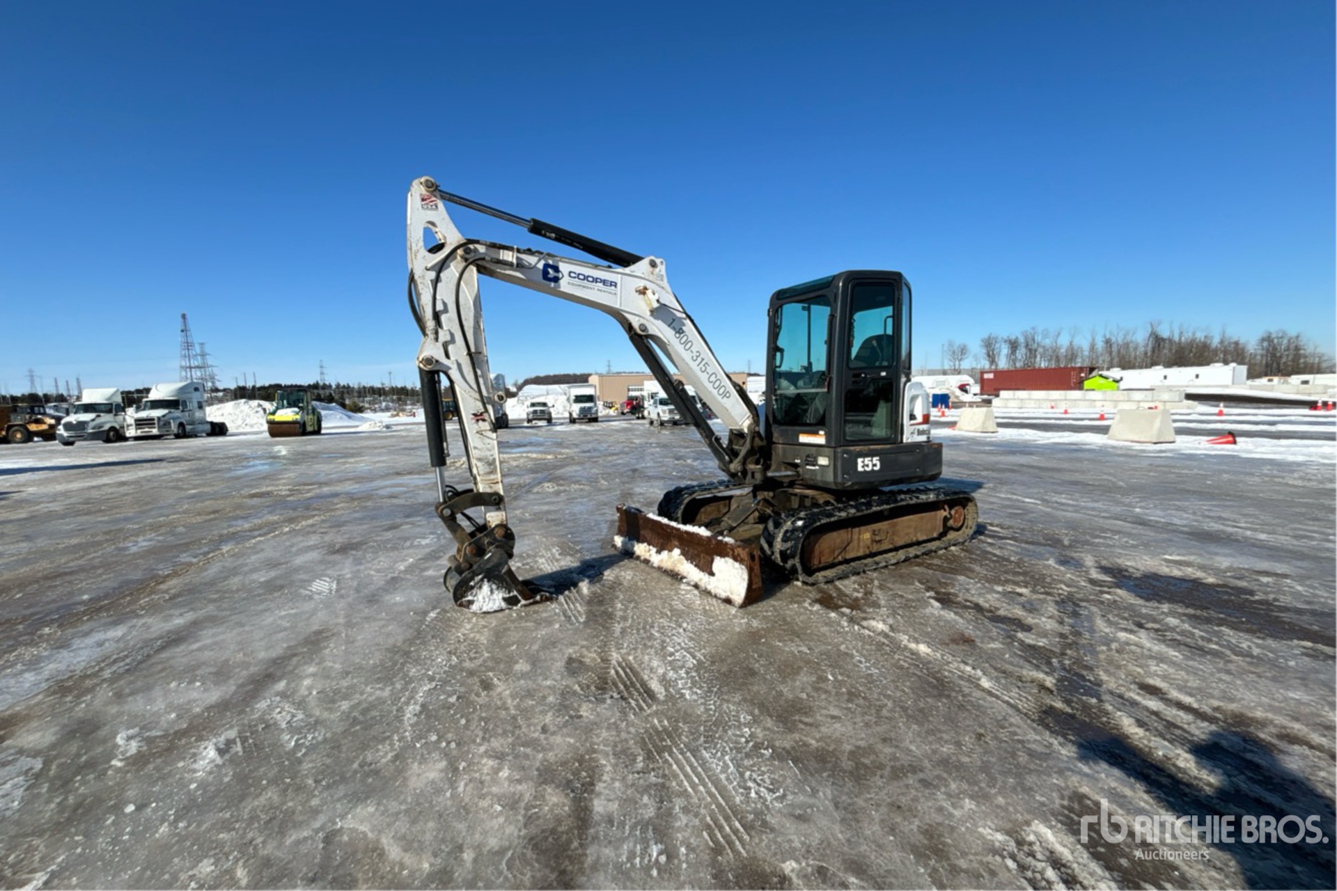 General Appearance with Imagen: esquina delantera izquierda