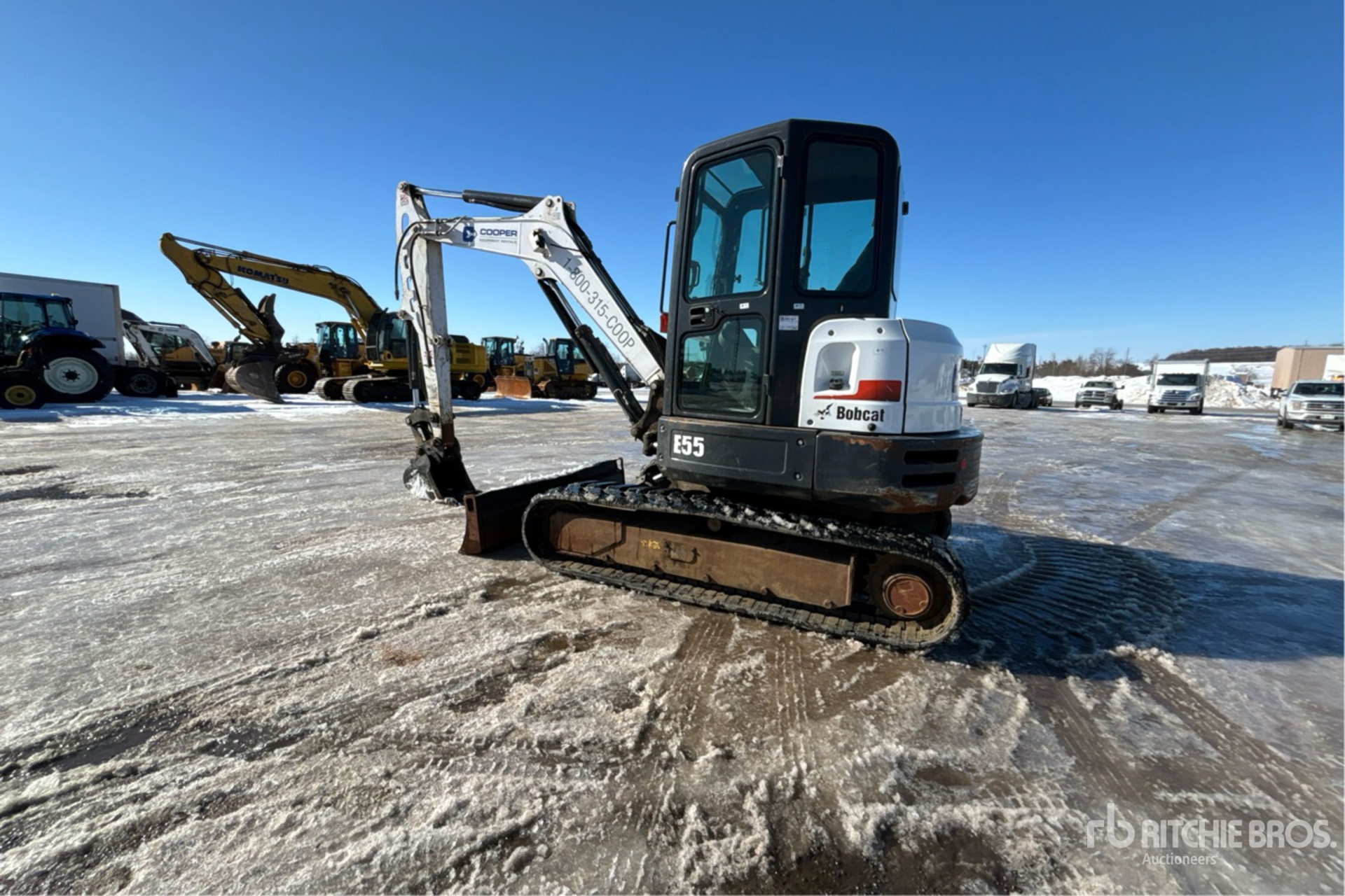 General Appearance with Imagen: esquina trasera izquierda