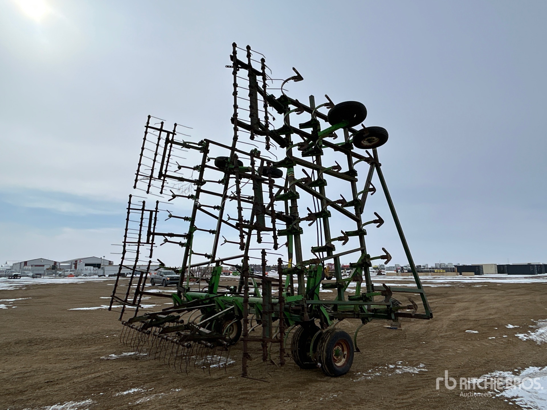 General Appearance with Imagen: esquina trasera derecha