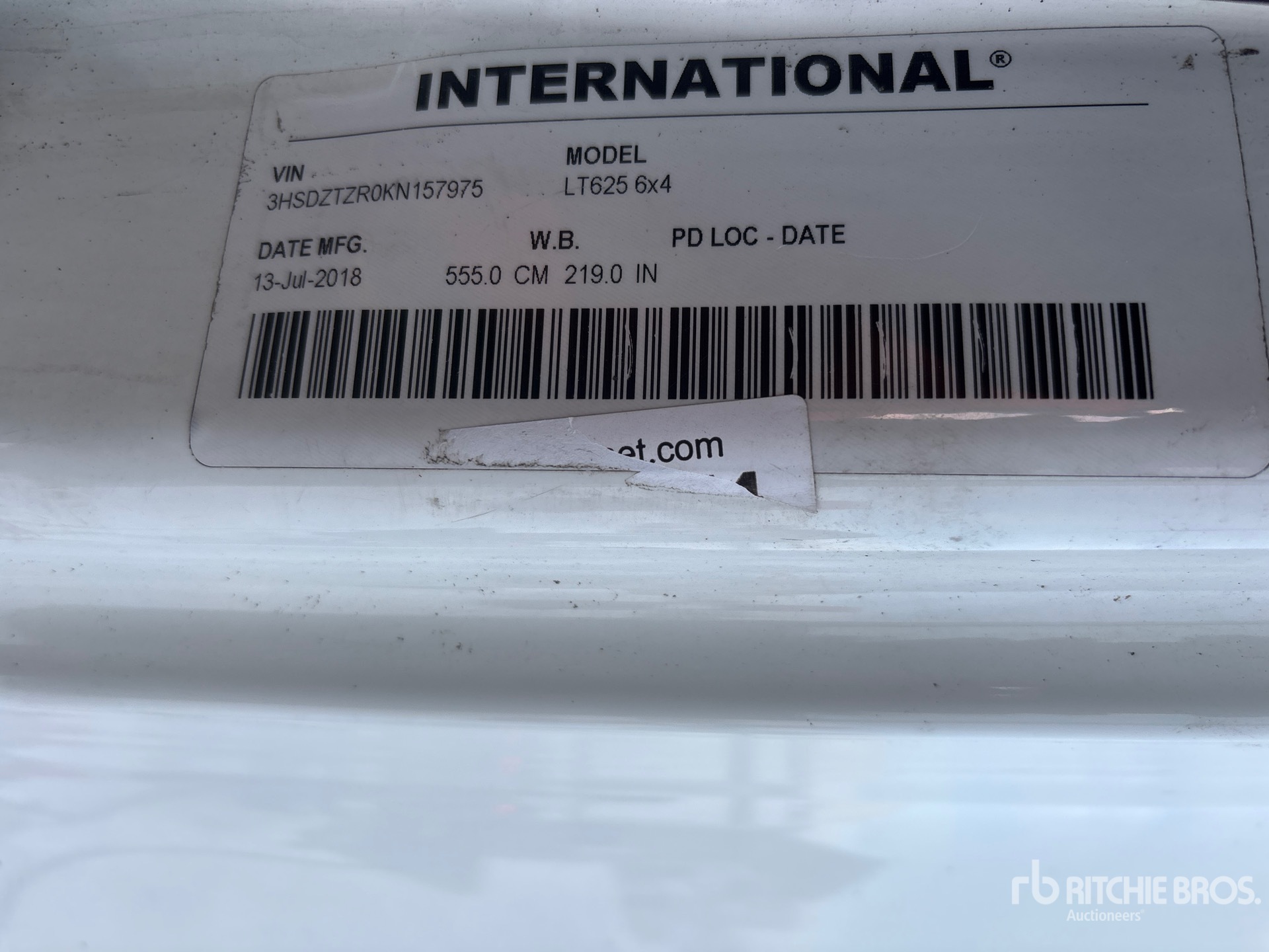 Aspect général with Numéro de série/Numéro d'identification du véhicule automobile