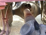 Drivetrain with