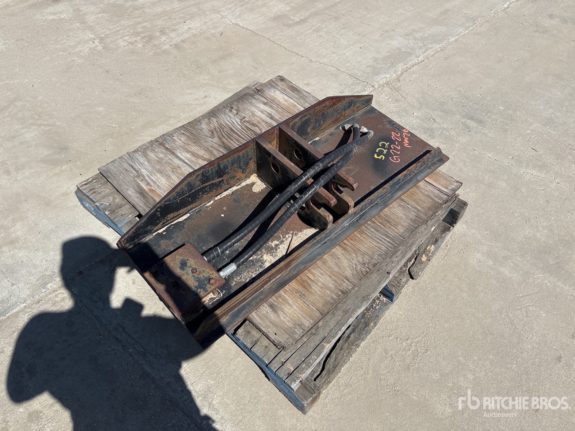 General Appearance with Imagen: esquina trasera derecha