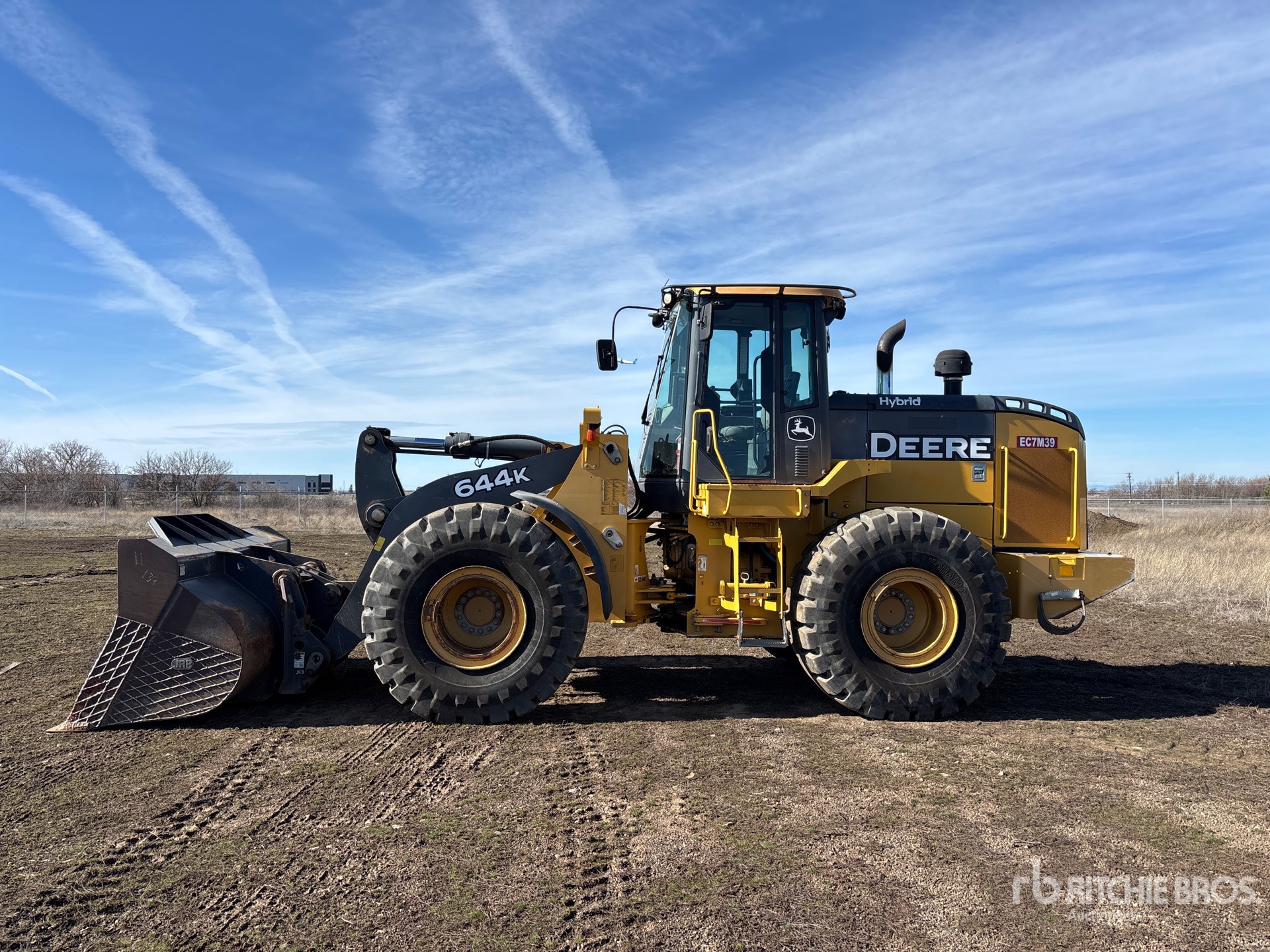 General Appearance with Featured Photo