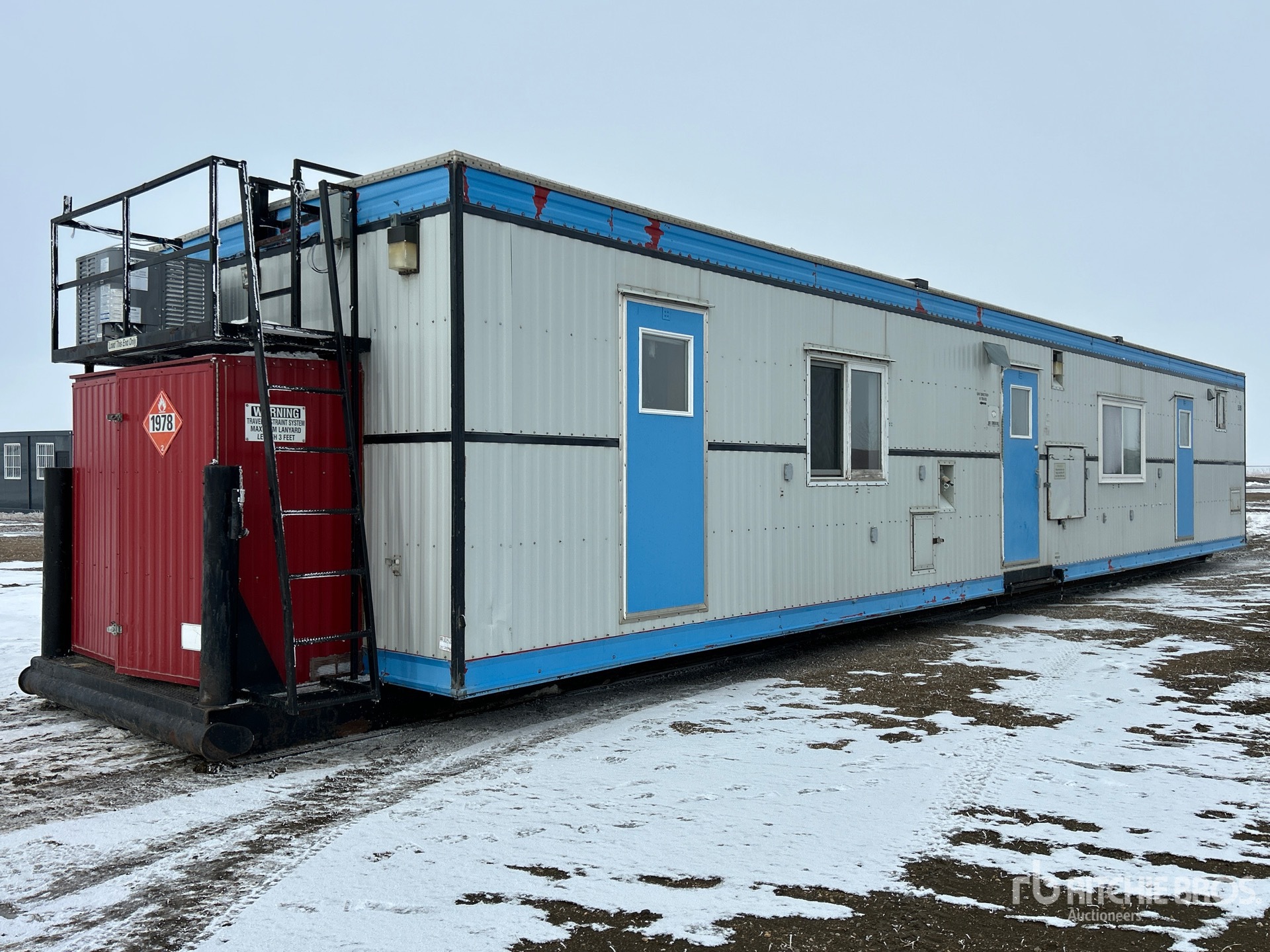 General Appearance with Zdjęcie, lewy górny róg