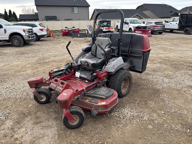 2023 Exmark Lazer Z X-Series Zero-Turn Lawn Mower
