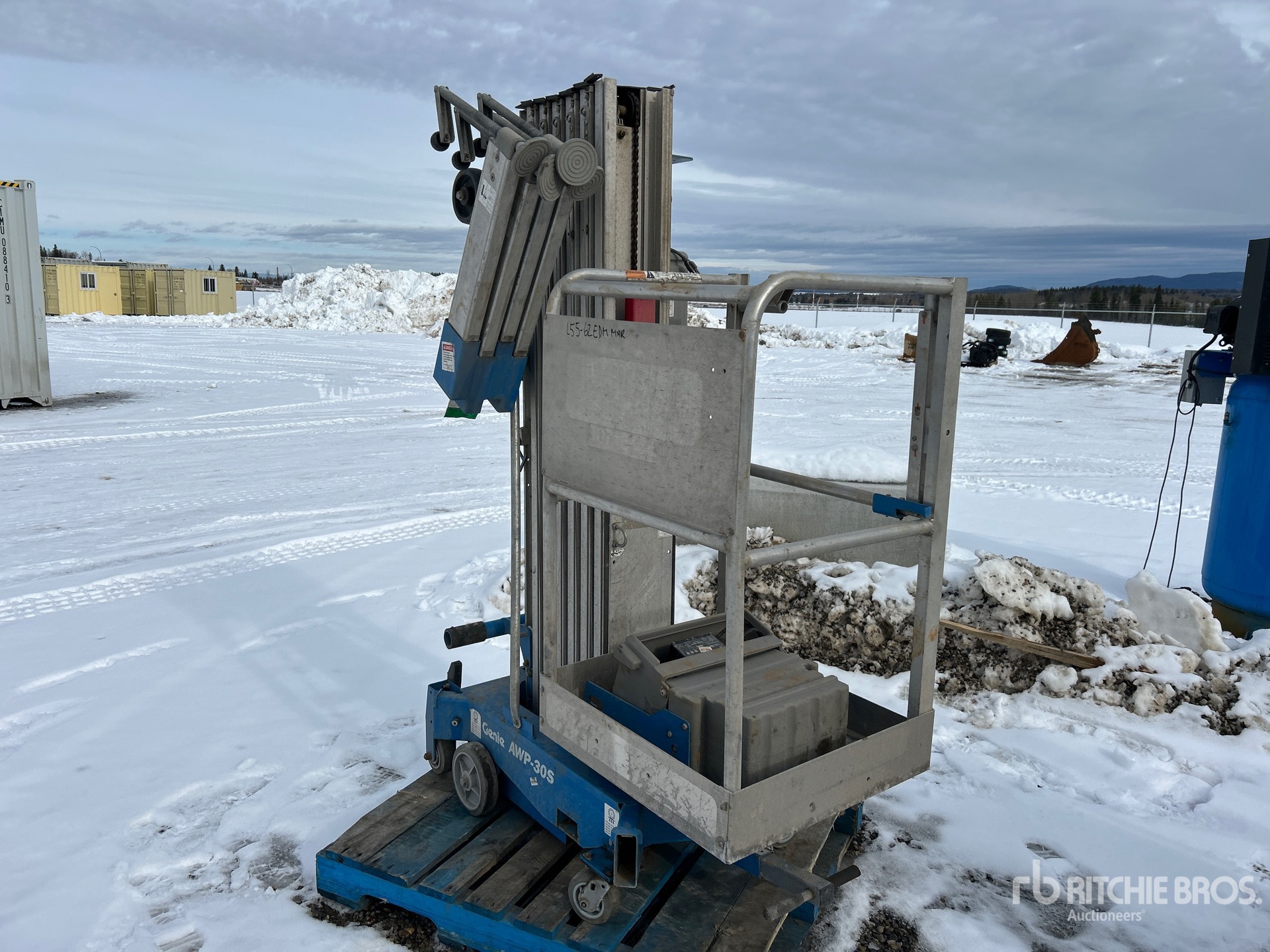 General Appearance with Imagen: esquina delantera derecha