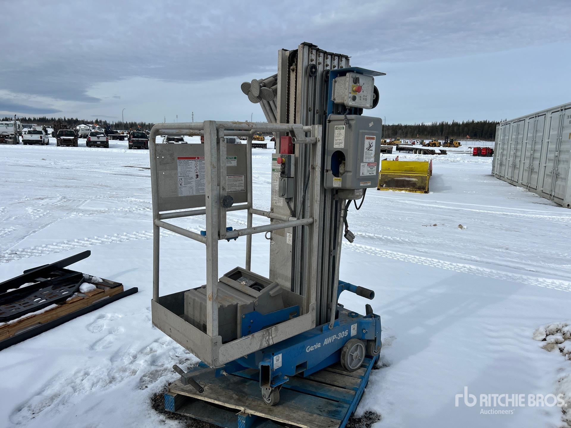 General Appearance with Imagen: esquina delantera izquierda