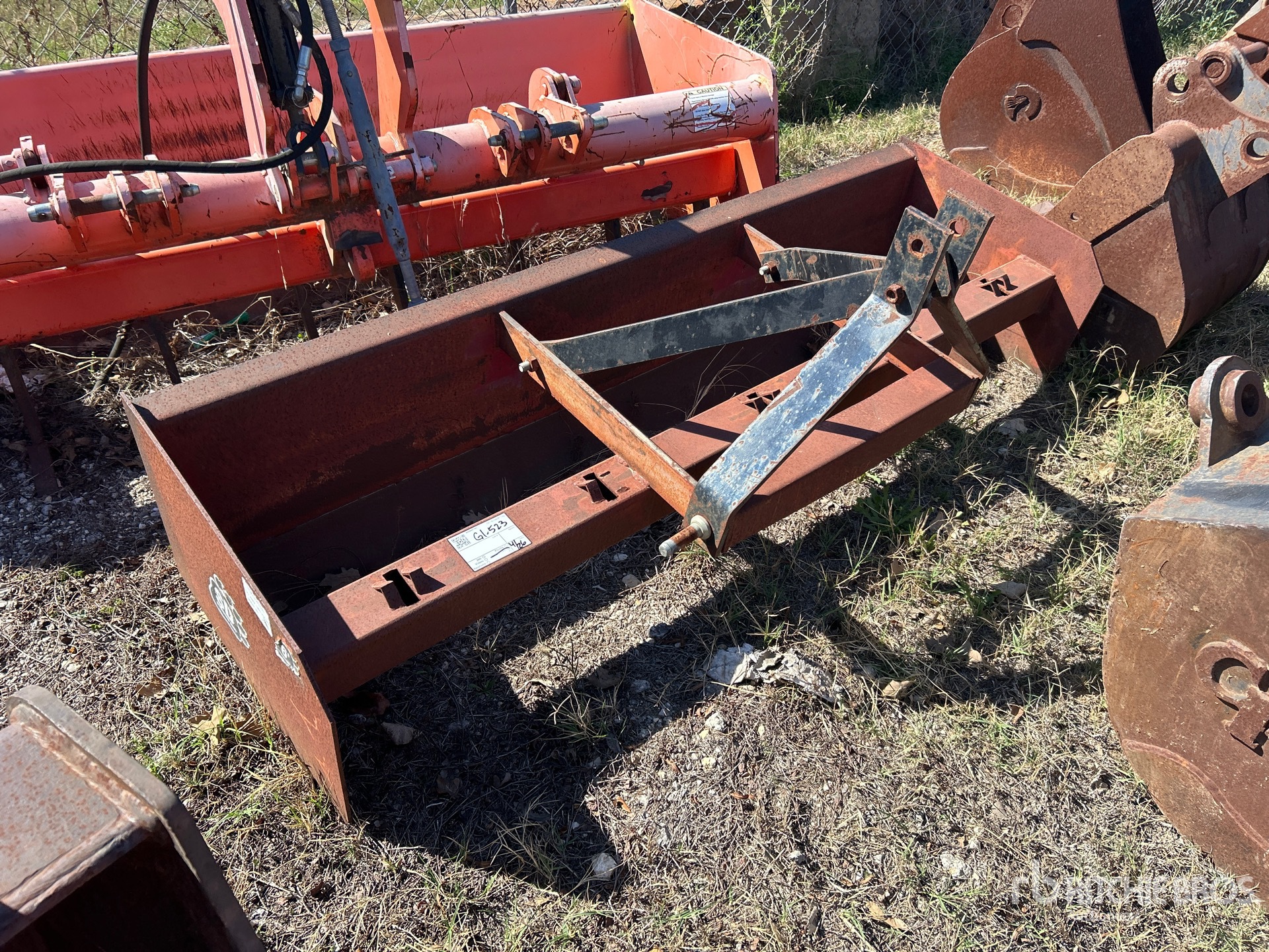 General Appearance with Imagen: esquina delantera derecha