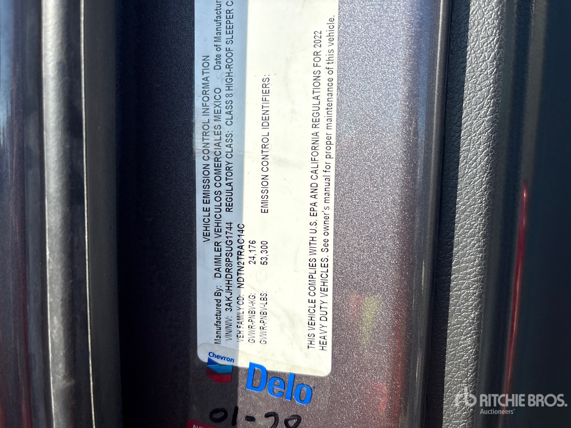 Aspect général with Numéro de série/Numéro d'identification du véhicule automobile