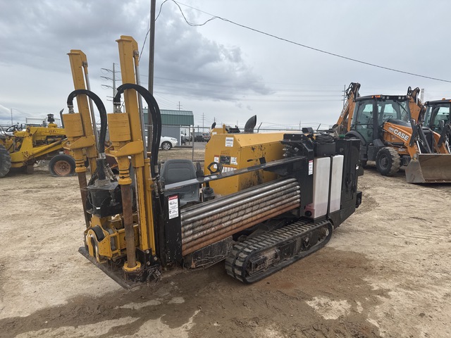 2021 Vermeer D10X15III Directional Drill