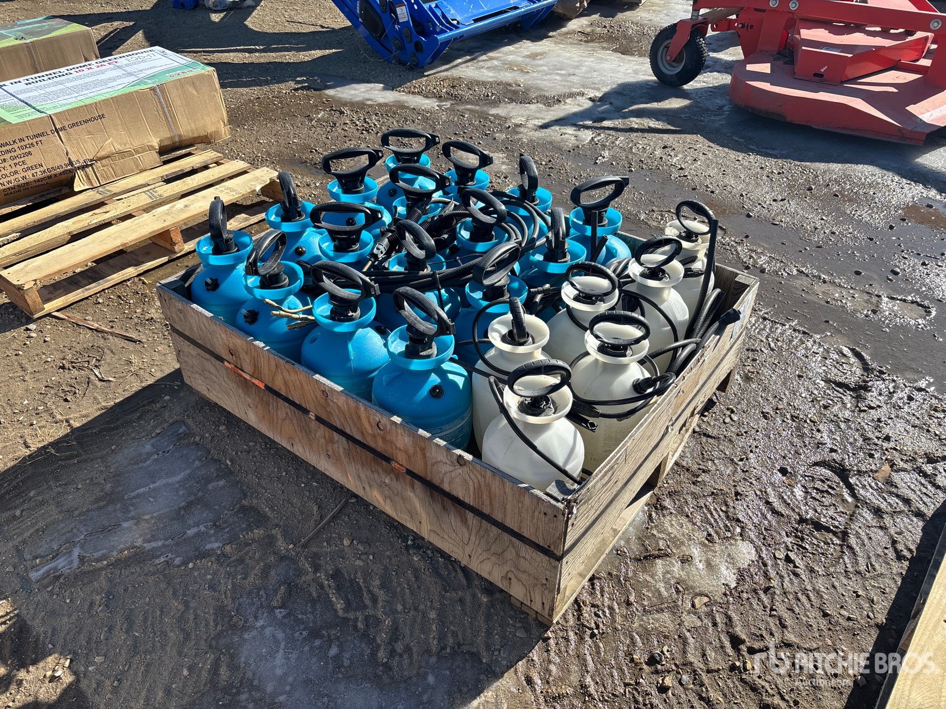 Aspect général with Image, coin avant droit