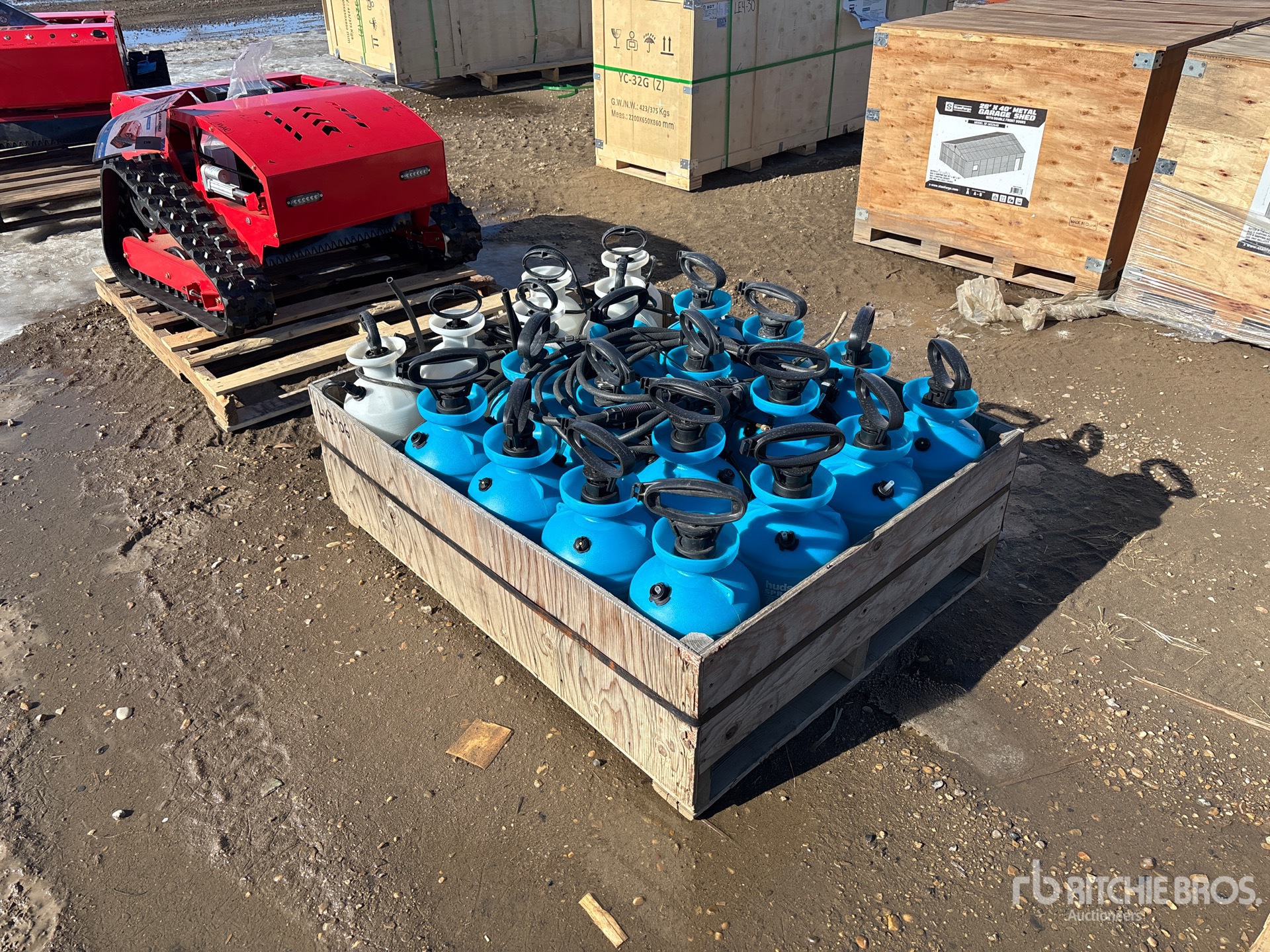 Aspect général with Image, coin arrière gauche