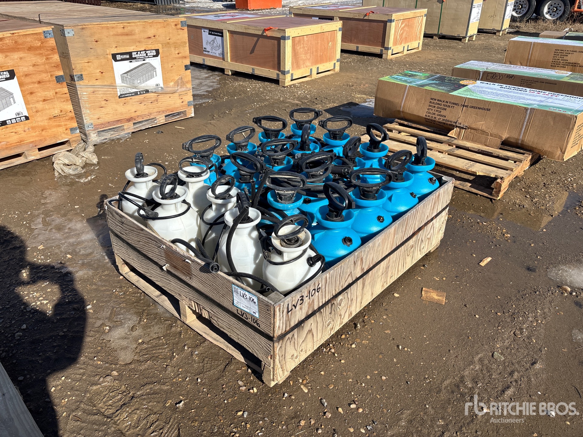 Aspect général with Image, coin avant gauche