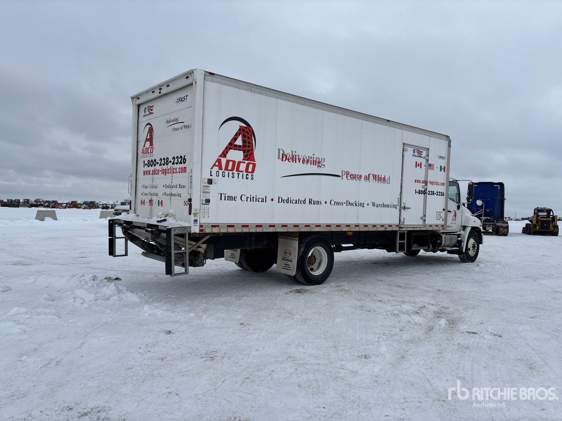 General Appearance with Imagen: esquina trasera derecha