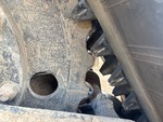 Rubber Track Undercarriage with