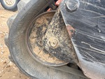 Rubber Track Undercarriage with