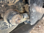 Rubber Track Undercarriage with
