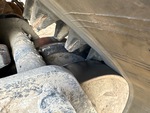 Rubber Track Undercarriage with