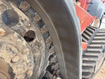 Rubber Track Undercarriage with