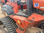 General Appearance with Sheet Metal (fiberglass) Condition