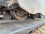 Rubber Track Undercarriage with