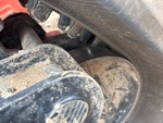 Rubber Track Undercarriage with