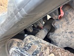 Rubber Track Undercarriage with