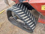 Rubber Track Undercarriage with