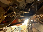 Hydraulics with Hoses