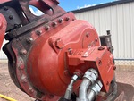 Hydraulics with Hydraulic Motors