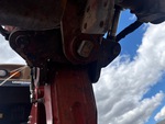 Chassis with Bar Pivot Point