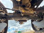 Drivetrain with Front Drive Axle