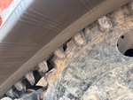 Rubber Track Undercarriage with