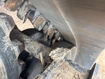 Rubber Track Undercarriage with