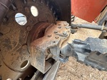 Drivetrain with Drive Motors