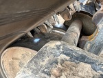 Rubber Track Undercarriage with