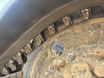 Rubber Track Undercarriage with