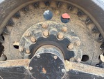 Rubber Track Undercarriage with
