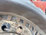 Rubber Track Undercarriage with