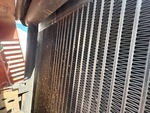Engine with Radiator