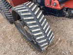 Rubber Track Undercarriage with