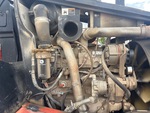 Engine with Engine - Right Side