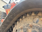 Rubber Track Undercarriage with