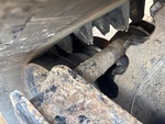 Rubber Track Undercarriage with