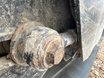 Rubber Track Undercarriage with