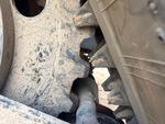 Rubber Track Undercarriage with