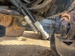 Hydraulics with Auxiliary Hydraulic Plumbing