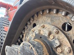 Rubber Track Undercarriage with