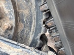 Rubber Track Undercarriage with