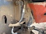 Hydraulics with Chassis Leveling Cylinders